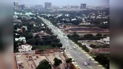 Ahmedabad records 33.6°C: The wider industry impact