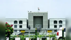 HC stays lawyer's detention under PASA