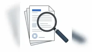 In a first-of-its-kind drive, the state GST department is using: The wider industry impact