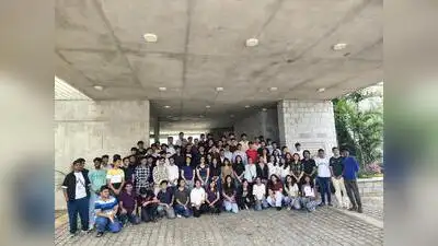 The first batch of IIMB UG students: The wider industry impact