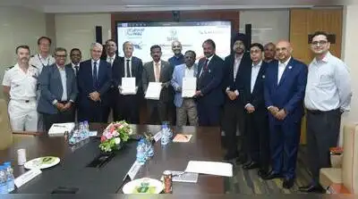 Through this collaborative programme with Safhal and Safran Helicopter Engines, we’re creating