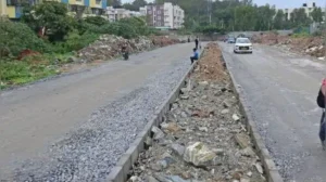 How Bengaluru's 20-year road wait may finally be nearing an end: The wider industry impact