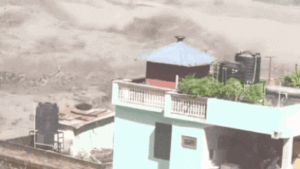 Chain of events that led to Nepal floods that killed over 600 — 'Like a movie scene'