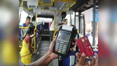 Rs 6.4 lakh penalty slapped on 2.7k ticketless bus passengers
