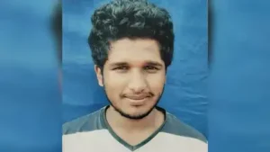 Because he had been in police custody before escaping from the ambulance Sunday