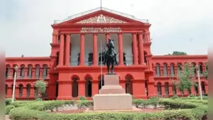 The case involves 92-year-old MM Anandram and his 64-year-old son MA Prem Kumar
