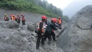 Nepal's rescue agencies are battling rough weather and terrain: The wider industry impact