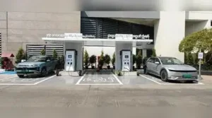 Hyundai & Jio-BP in pact to integrate EV charging networks across: The wider industry impact