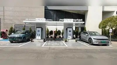 Hyundai & Jio-BP in pact to integrate EV charging networks across: The wider industry impact