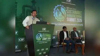 Tamil Nadu plans four-district decarbonisation drive: The wider industry impact