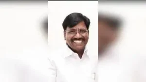 Minister Viswanathan — TN will appoint 6,000 assistant professors to govt colleges