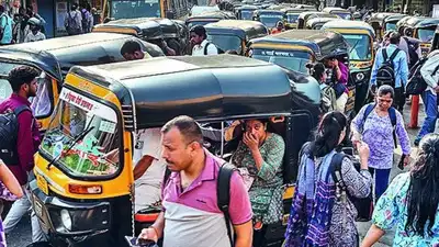 Passengers travelling in AC black-and-yellow taxis will have to pay: The wider industry impact