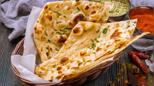 Let's look at some of the different kinds of breads around the world