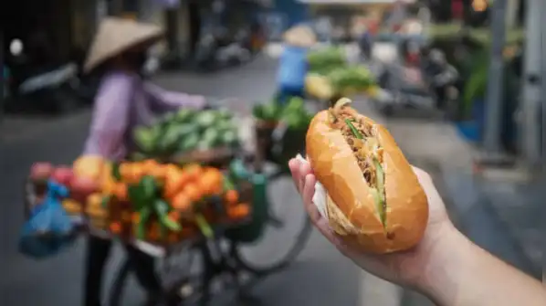Let's look at some of the different kinds of breads around the world