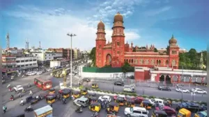 Toilets in courts across TN in bad condition; HC orders notice to govt
