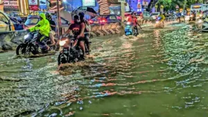 Rain lashes Chennai, leaves streets inundated: The wider industry impact