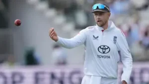“But it’s hard to victory Test matches, it’s hard to victory Test series, so enjoy it