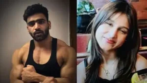 A woman, around 21 years of age, was stabbed to death when she was alone at her residence