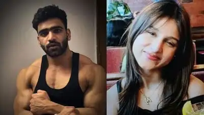A woman, around 21 years of age, was stabbed to death when she was alone at her residence