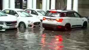 NDMC apologises for waterlogging after heavy rain: The wider industry impact