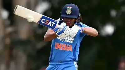 Where to watch Women’s Asia Cup 2026?