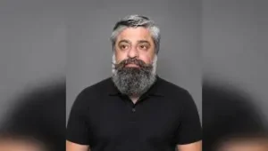 Delhi Police’s crime branch has arrested Deepak Khatri, a member of gangster Lawrence Bishnoi