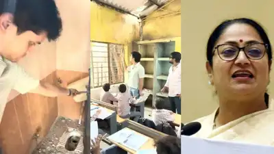 CJP's Saurav Das gives Delhi govt Sept 15 deadline — 'River of garbage' welcomes school children