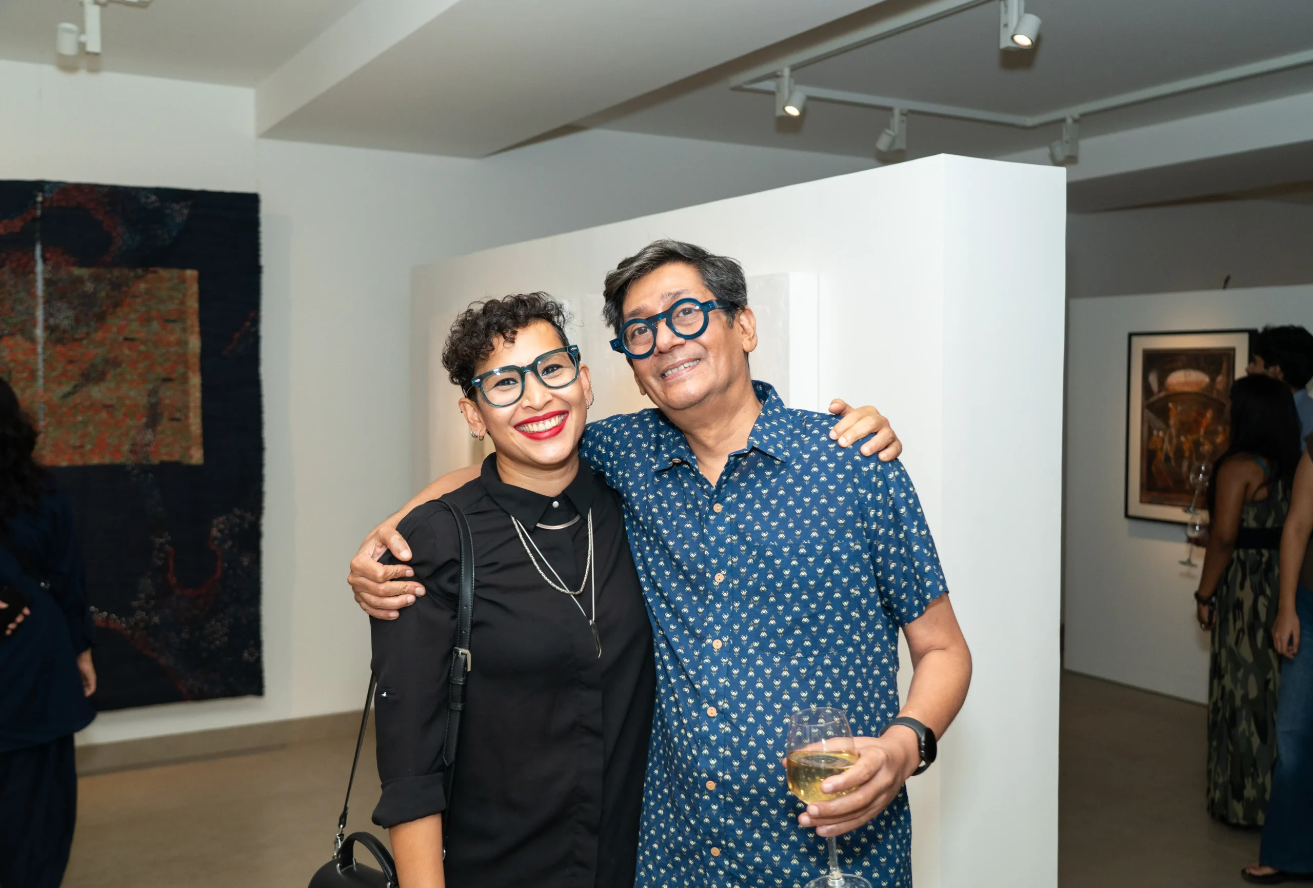 'Becoming' traces artistic evolution across six practices: The wider industry impact