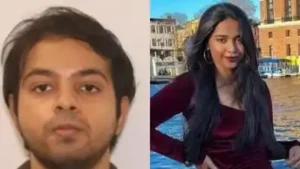 Ex-boyfriend wanted for killing Hyderabad techie taken into custody in Delhi — US 'suitcase murder'