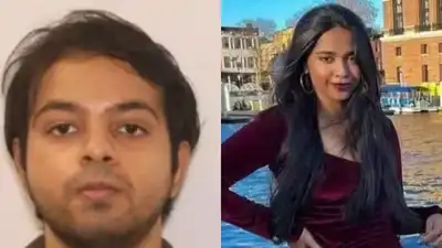 Ex-boyfriend wanted for killing Hyderabad techie taken into custody in Delhi — US 'suitcase murder'