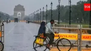 Weather tomorrow: IMD raises concerns over of rain, thunderstorms: The wider industry impact
