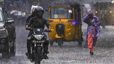 Weather tomorrow: IMD raises concerns over of very heavy rain in 4: The wider industry impact