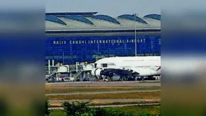 Flying out receives cheaper, flying in receives costlier at Hyd: The wider industry impact