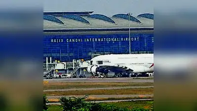 Flying out receives cheaper, flying in receives costlier at Hyd: The wider industry impact