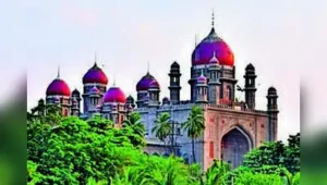 Telangana high court junks farmer's appeal against criminal case, cites jurisdictional limits