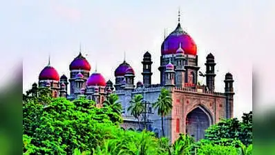 Telangana high court junks farmer's appeal against criminal case, cites jurisdictional limits