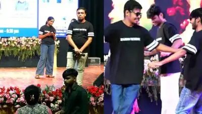 A professor questioned student dance performances at NIT Durgapur's: The wider industry impact