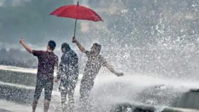 Mumbai: July rain 4th highest in decade, August 3rd lowest: The wider industry impact