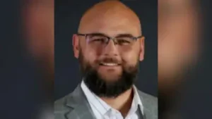 Colorado politician Joe Anderson suddenly collapsed on Colorado hike and died shortly thereafter