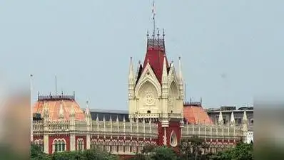 Calcutta High Court seeks reports on traffic near court, bus terminal shift