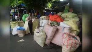 BC Roy Market traders brace for shift as deadline looms: The wider industry impact