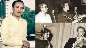 Even now, exactly 50 years after his passing on August 27, 1976, Mukesh, the master