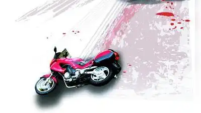 Mumbai: A 28-year-old motorcyclist lost his life after the two-wheeler skidded and he hit