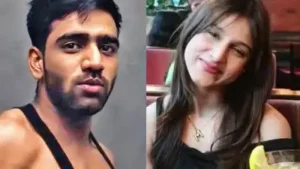 Imran allegedly took Muskan’s iPhone after killing her, according to police
