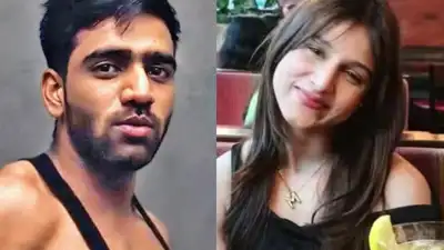 Imran allegedly took Muskan’s iPhone after killing her, according to police