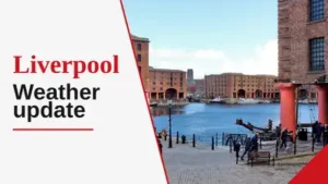 Today, August 28, 2026 , Liverpool will experience a day: The wider industry impact