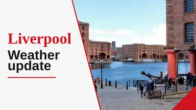 Today, August 28, 2026 , Liverpool will experience a day: The wider industry impact