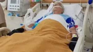 The family of Sharad Kadam, a Versova resident, said police suspected him of driving drunk