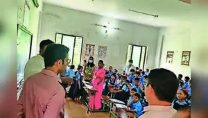 Superintendent suspended, SIT formed — Ashram school student's death: The wider industry impact