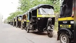 Marathi rule sparks unease among veteran auto drivers in Mumbai: The wider industry impact